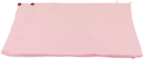 Luqeeg Comfortable Electric Heated Shawl with 3 Gears and USB Power