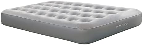 Nautica Home 10 Comfort Top Air Mattress Twin