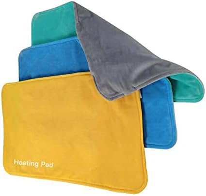 Cordless Heated Blanket Throw with Power Bank