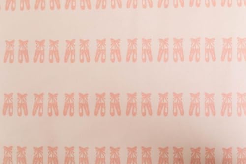 Beddys Pink Ballerina Kids Bedding Set