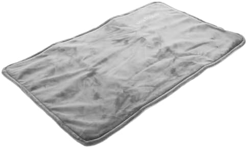 Abaodam USB Heated Blanket - Portable Skin-Friendly