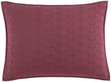 BOURINA 3-Piece Queen Quilt Set Microfiber Lightweight