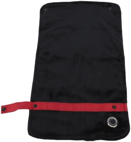 HUONIU USB Heated Blanket with Temperature Control 1