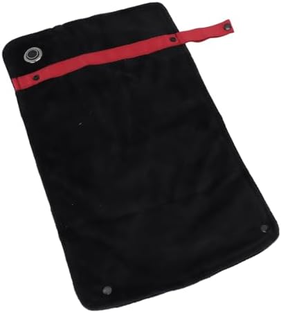 LiebeWH USB Heated Blanket - Portable Warm Throw
