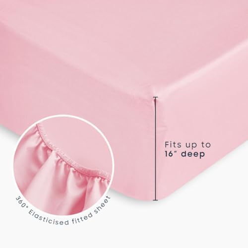 Wake In Cloud Unicorn Comforter Set Twin 5 Piece