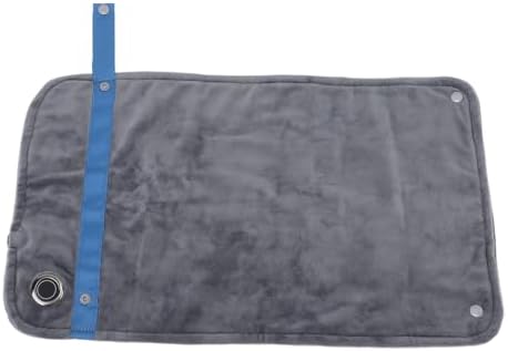 USB Heated Blanket with Temperature Control