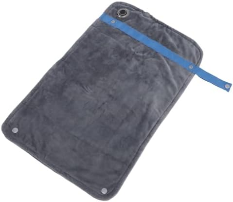 USB Heated Blanket with Temperature Control