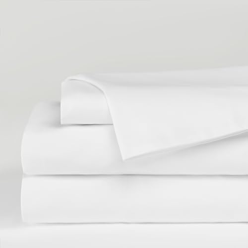 SLEEP ZONE 3-Piece Twin XL Microfiber Sheet Set