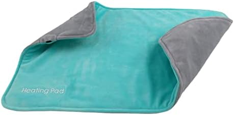 Cordless Heated Blanket Throw with Power Bank