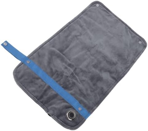 USB Heated Blanket with Temperature Control