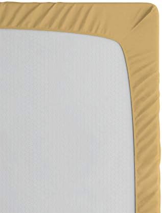 Ambesonne Pin Up Girl Fitted Sheet - Multicolor