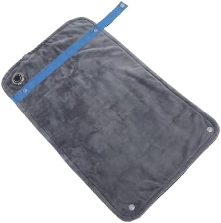 Aoutecen USB Heated Blanket with Temperature Control