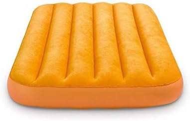 Intex Cozy Kidz Airbed for Kids 3-10 Years