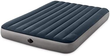 Intex Dura-Beam Air Mattress Queen Size 600lb
