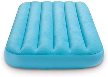 Intex Cozy Kidz Airbed for Kids 3-10 Years