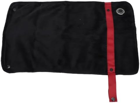 HUONIU USB Heated Blanket with Temperature Control 1