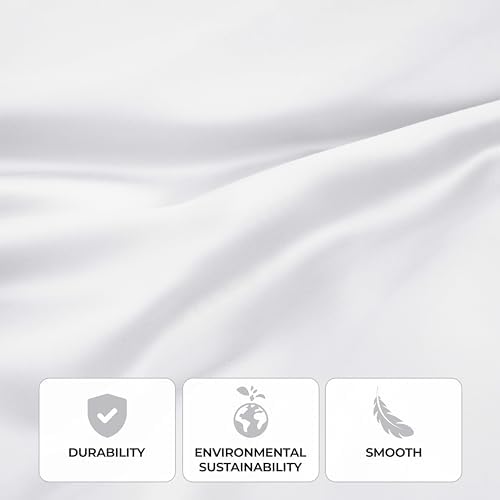 Superior Modal from Beechwood Sheet Set California King White