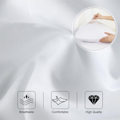 Sleepwish Turtle Bedding Full Set 3 Piece