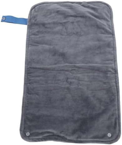 USB Heated Blanket with Temperature Control