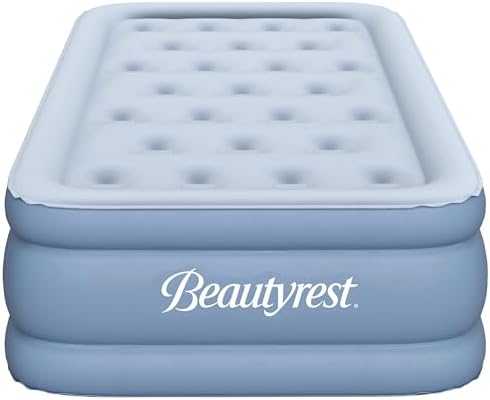 Beautyrest Posture Lux Air Bed Mattress 15 Twin
