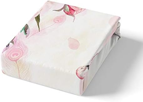 Feelyou Girls Bed Sheet Set