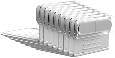 Tabiaprd Bed Sheet Holders 8 Pack Upgrade Fasteners