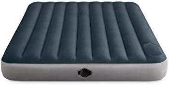 Intex Dura-Beam Air Mattress Queen Size 600lb