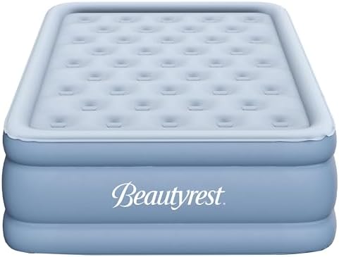 Beautyrest Posture Lux Air Bed Mattress 15 Full 1