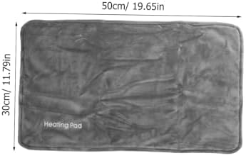 Balacoo Graphene Heated Blanket for Winter