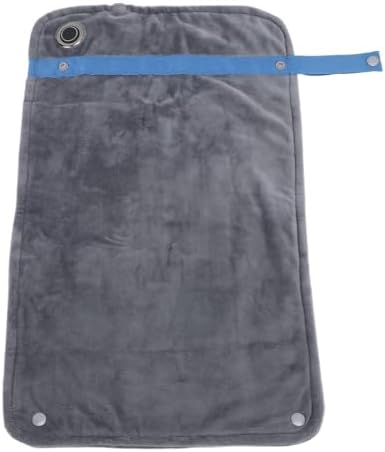 USB Heated Blanket with Temperature Control