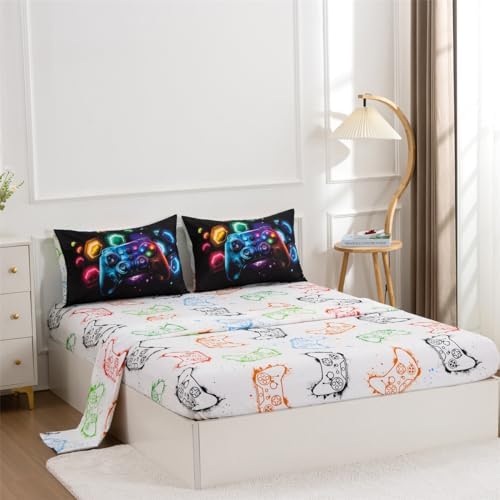 NTBED Game Console Comforter Set for Kids