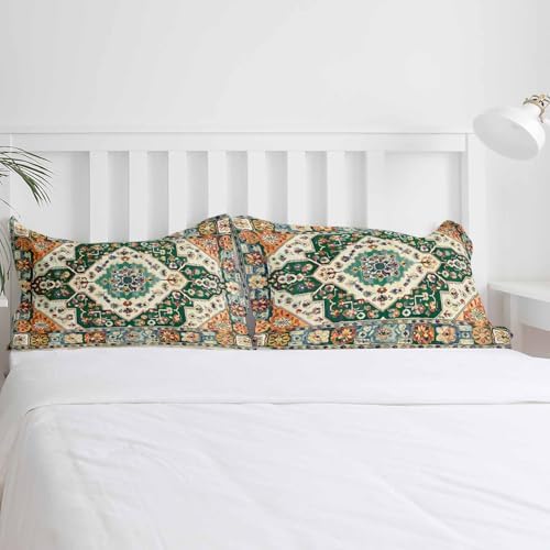 Boanket 3-Piece Queen Duvet Cover Set with Zipper