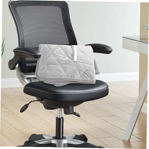 PRETYZOOM Soft Velvet Electric Blanket USB Powered