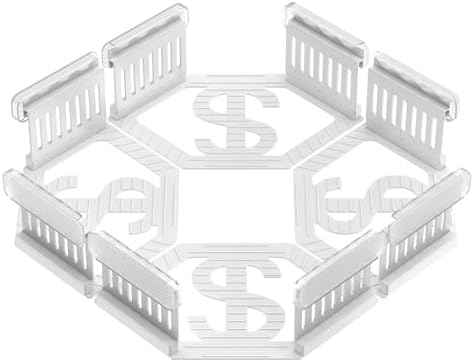 2025 Bed Sheet Holders Pro Max with Dollar Sign