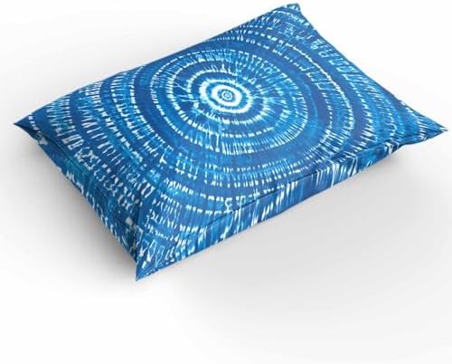 Boanket 3-Piece Queen Duvet Cover Set with Zipper Soft Breathable