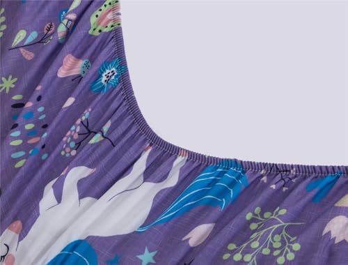 Meeting Story 3pc Twin Kids Comforter Set with Zipper