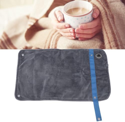 USB Heated Blanket with Temperature Control 1