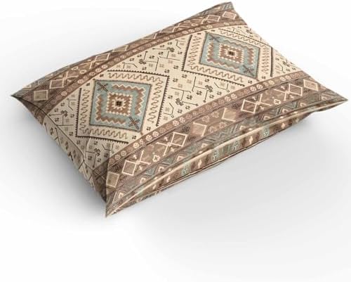 Boanket 3-Piece Bedding Set with Zipper Closure