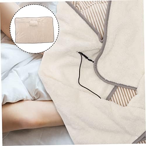 MAGICLULU Portable Electric Blanket for Winter