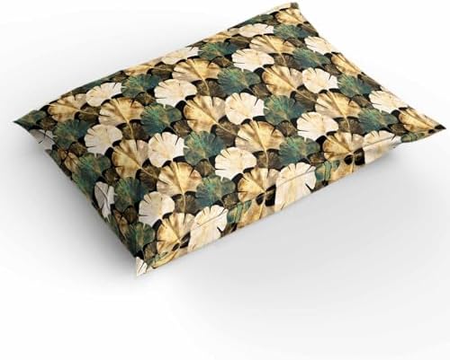 Boanket 3-Piece Queen Bedding Set with Zipper and Pillowcases 1