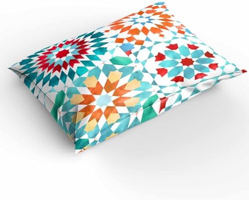 Boanket 3-Piece Queen Bedding Set with Zipper and Pillowcases