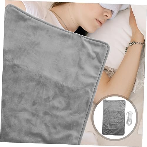 Abaodam Heating Pad Electric Blanket for Winter Use