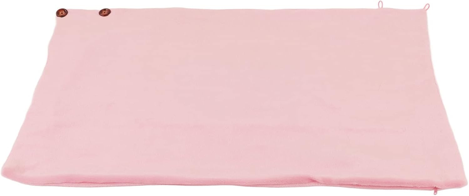 Luqeeg Comfortable Electric Heated Shawl with 3 Gears and USB Power