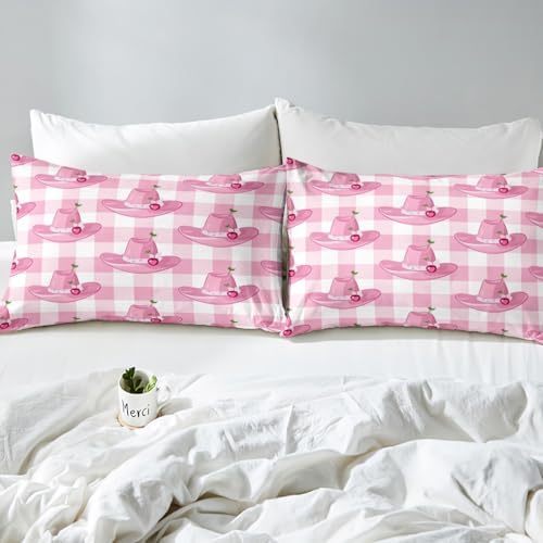 Erosebridal Cowboy Hat Bed Set for Kids