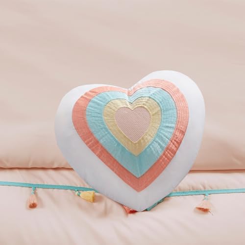 Mi Zone Kids Queen Comforter Set Pink