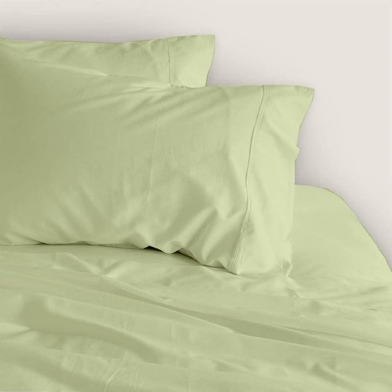Cottington Lane Queen Murphy Bed Sheet Set 4 Pcs
