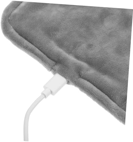 Balacoo Graphene Heated Blanket for Winter