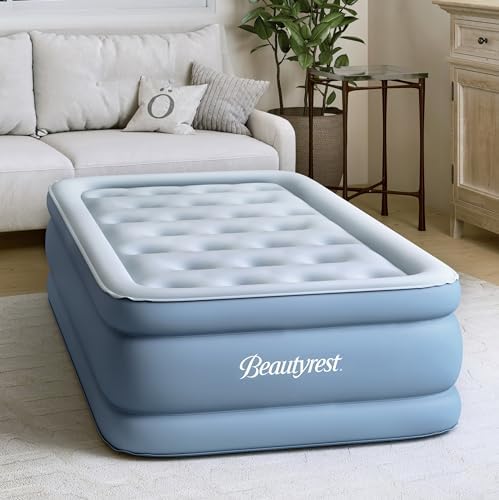 Beautyrest Posture Lux Air Bed Mattress 15 Twin
