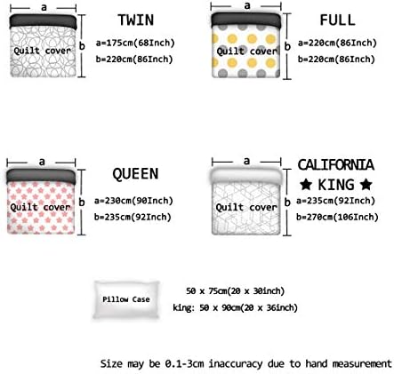 Boanket 3-Piece Queen Bedding Set with Zipper