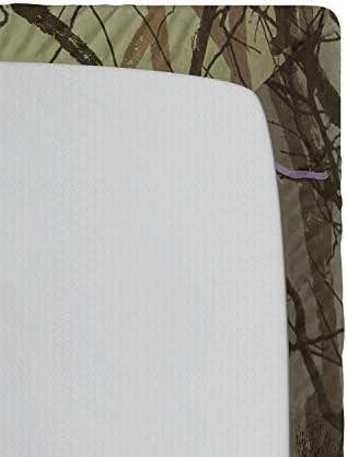 Ambesonne Fantasy Fitted Sheet - California King